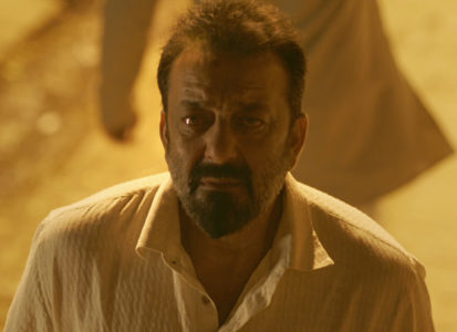 Bhoomi Movie: Review | Release Date (2017) | Songs | Music | Images ...