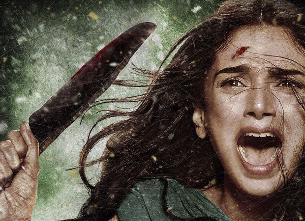 Bhoomi Day 6 in overseas