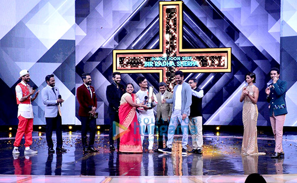 Bir Radha Sherpa declared as winner of ‘Dance Plus’ Season 3