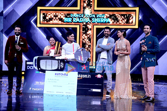 bir radha sherpa declared as winner of dance plus season 3 3