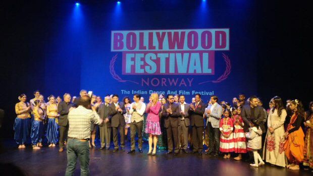 Bollywood Festival Norway starts off on a SPECTACULAR note : Bollywood News Bollywood Hungama