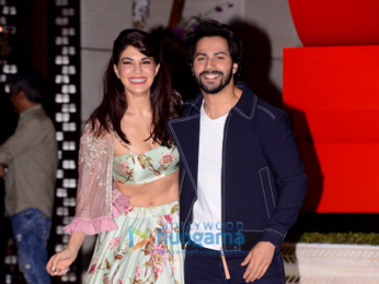 Bollywood stars attend bash thrown by Isha Ambani to celebrate Natalia Vodianova 's visit