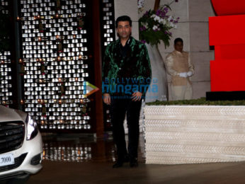 Bollywood stars attend bash thrown by Isha Ambani to celebrate Natalia Vodianova 's visit