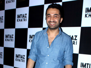 Bollywood stars grace Imtiaz Khatri's birthday bash