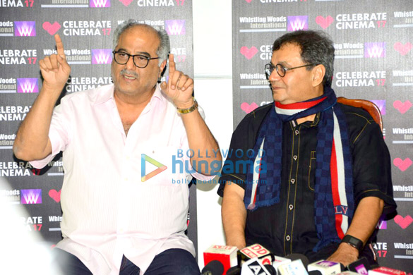 boney kapoor graces an event at whistling woods 4