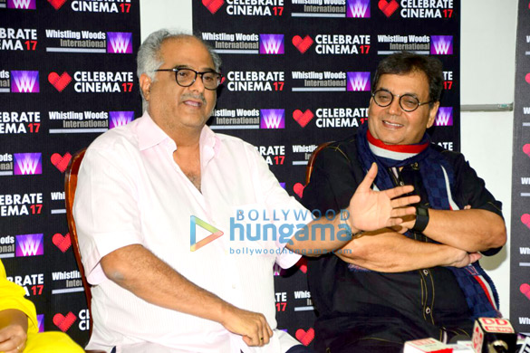 boney kapoor graces an event at whistling woods 5