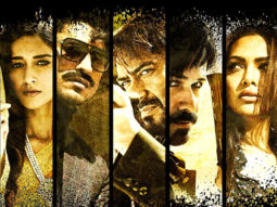Box Office: Baadshaho collects 3.22 mil. AED [Rs. 5.61 cr.] in its opening weekend at U.A.E / G.C.C market