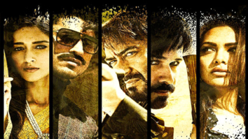 Box Office: Baadshaho collects 3.22 mil. AED [Rs. 5.61 cr.] in its opening weekend at U.A.E / G.C.C market