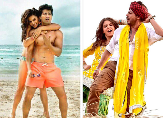 Box Office Judwaa 2 Beats Jab Harry Met Sejal Becomes 4th Highest Opening Day Grosser Of 2017