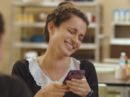 Box Office: Simran Day 12 in overseas