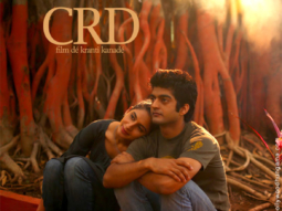 First Look Of The Movie CRD