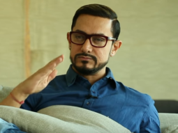 Must Watch: Aamir Khan’s LOOK In Secret Superstar