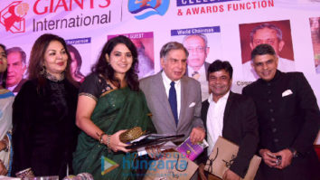 Celebs grace 45th Giant Day Awards function and celebrations