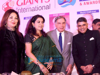 Celebs grace 45th Giant Day Awards function and celebrations