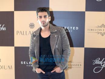 Celebs grace 'Timess Classics'