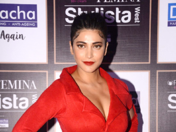 Celebs grace red carpet of Femina Stylista West