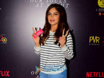 Celebs grace screening of 'Our Souls At Night' organized by MAMI
