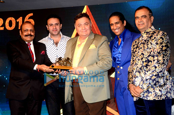celebs grace the planman bollwood awards 1