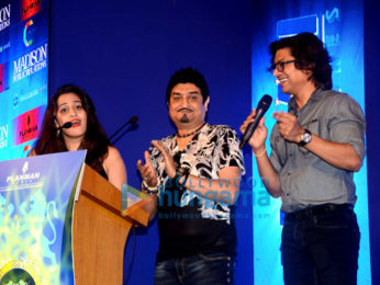 Celebs grace the Planman Bollywood Awards