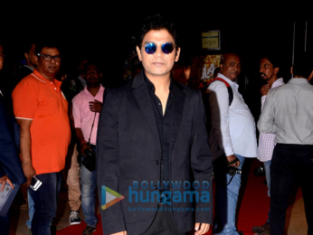 Celebs grace the Planman Bollywood Awards