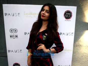 Celebs grace the launch of PAUSE fashion store