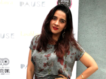 Celebs grace the launch of PAUSE fashion store