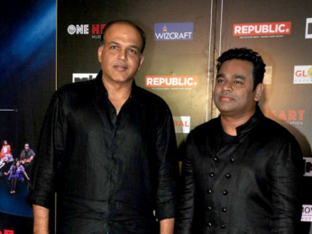 Celebs grace the screening of A.R. Rahman documentary