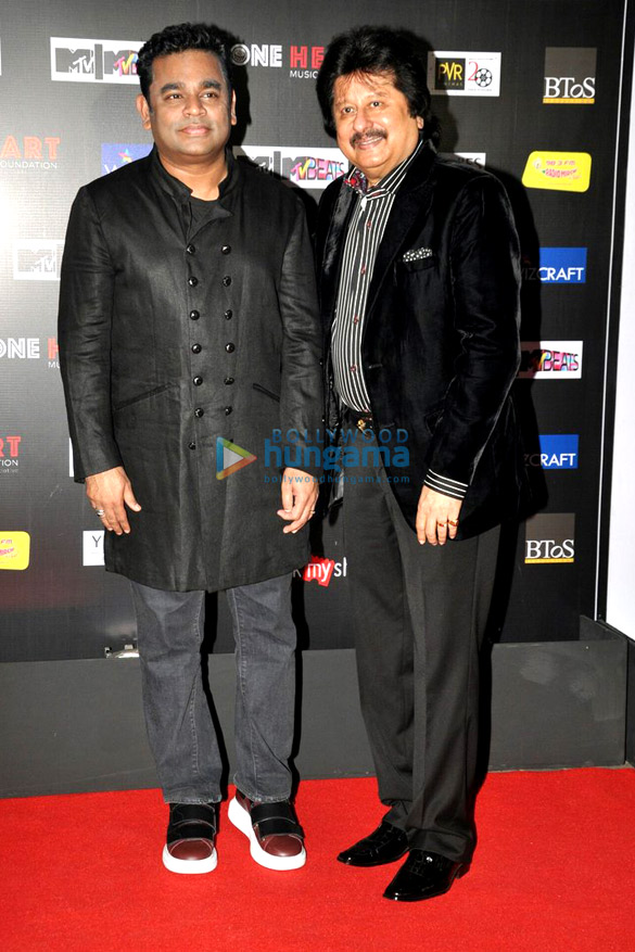 celebs grace the screening of a r rahman documentary 7