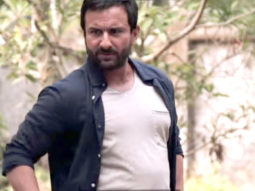 Check Out The Making Of ‘Raaste Cafe’ From Saif Ali Khan’s Upcoming Film ‘Chef’