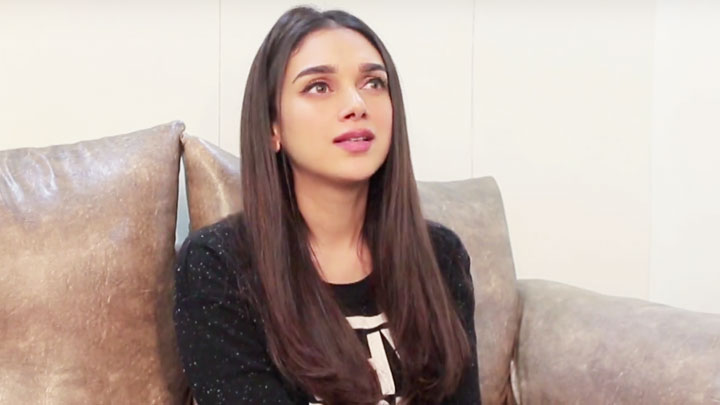 Check Out The Making Of The Song ‘Lag Ja Gale’ Song From Bhoomi