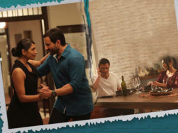 Check Out The New Song ‘Tere Mere’ From The Movie ‘Chef’