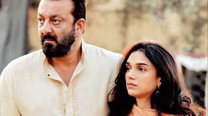 Check Out This New ‘Shaadi Ka Card’ Promo From Bhoomi Feat. Sanjay Dutt Check Out This New ‘Shaadi Ka Card’ Promo From Bhoomi Feat. Sanjay Dutt
