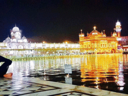 Check out: Akshay Kumar visits the Golden Temple; calls it a ‘surreal’ experience