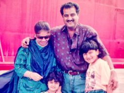 Check out: Arjun Kapoor shares a rare photograph of his family in this throwback photo