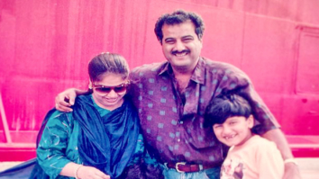 Check out: Arjun Kapoor shares a rare photograph of his family in this throwback photo