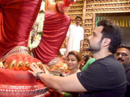 Check out: Emraan Hashmi seeks blessings of Lalbaugcha Raja ahead of Baadshaho release