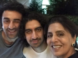 Check out: Ranbir Kapoor has a perfect birthday dinner with mom Neetu Kapoor and best friend Ayan Mukerji