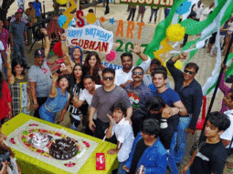 Check out: Tiger Shroff and Disha Patani kick start Baaghi 2
