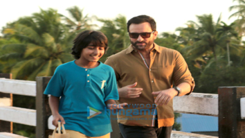 Movie Stills Of The Movie Chef