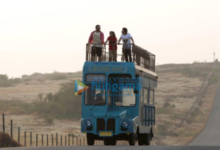 Movie Stills Of The Movie Chef