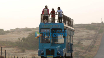 Movie Stills Of The Movie Chef