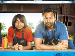 Chef Ali Khan: Chef relies on Saif Ali Khan’s relationship with his son