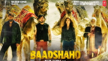 Baadshaho movie download online 720p