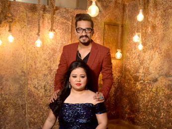 Bharti Singh pre wedding shoot