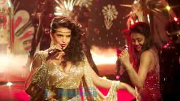 Movie Stills Of The Movie Daddy