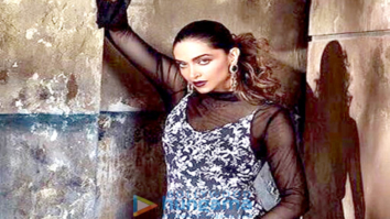 Celebrity Photos of Deepika Padukone