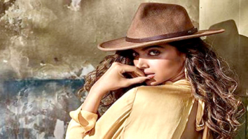 Celebrity Photos of Deepika Padukone