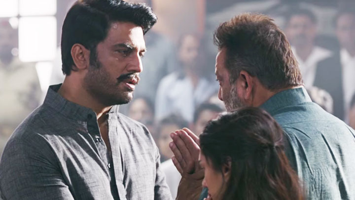 Dialogue Promo 1 (Bhoomi)