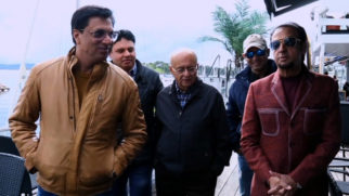 EXCLUSIVE Interview Of Gulshan Grover, Madhur Bhandarkar & Amit Khanna at Bollywood Festival Norway