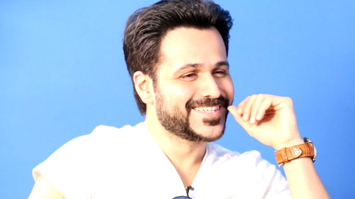 Emraan Hashmi OPENS UP About Being Mobbed By His Fans & His SUPERHIT Film ‘Baadshaho’
